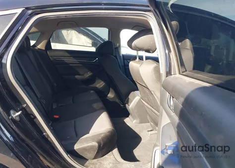 2019 Honda Accord Lx from USA, damaged, VIN 1HGCV1F19KA163815